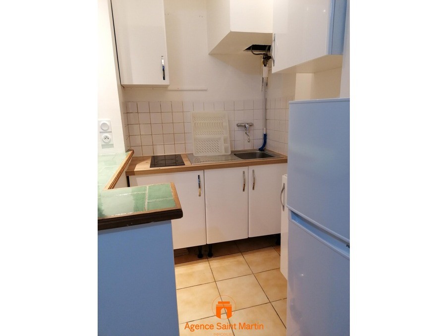 Vente Appartement à Montélimar 2 pièces