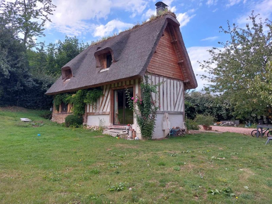 Vente Maison à Honfleur 5 pièces