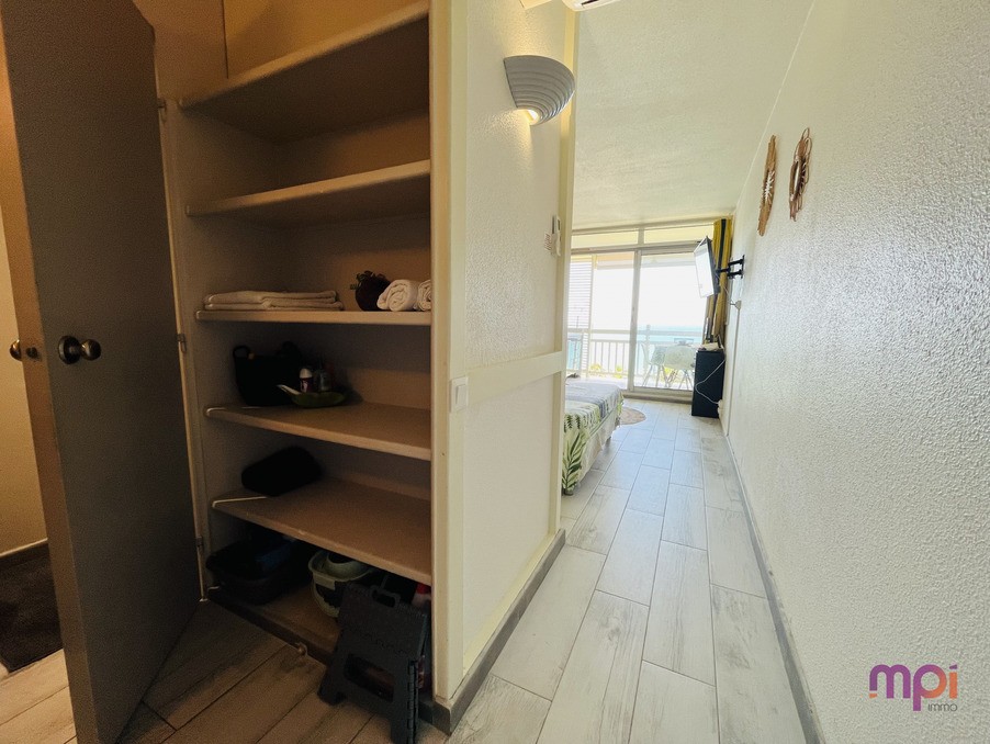 Vente Appartement à le Diamant 1 pièce