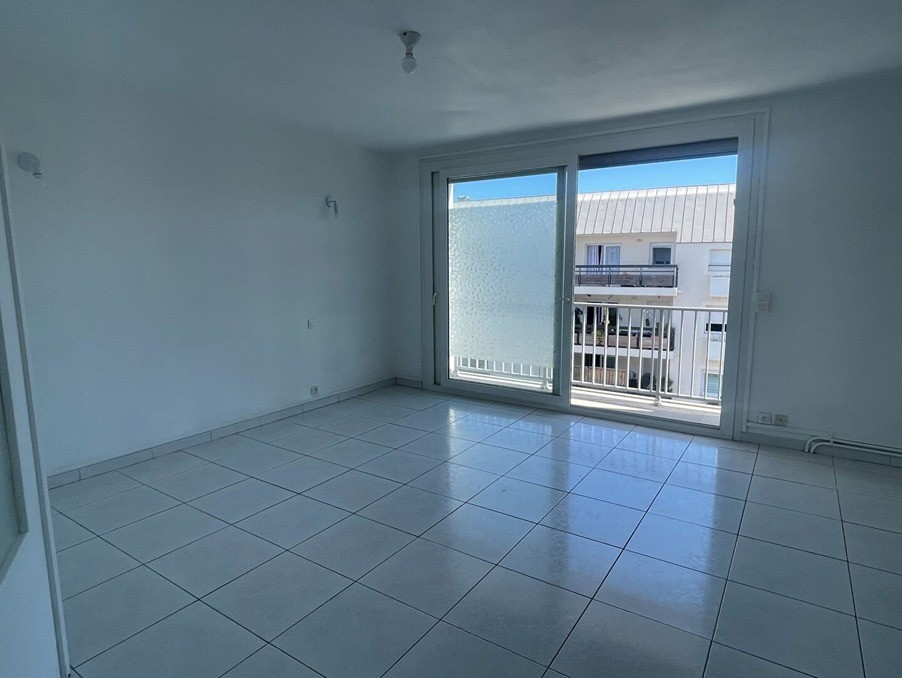 Vente Appartement à Sète 5 pièces