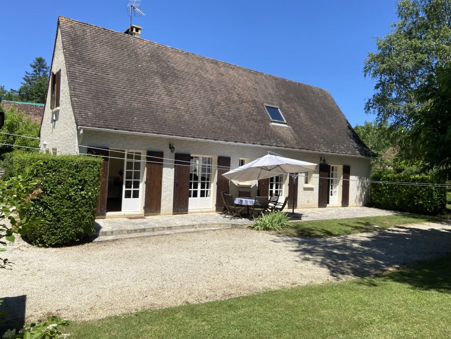 Vente Maison à Badefols-sur-Dordogne 6 pièces