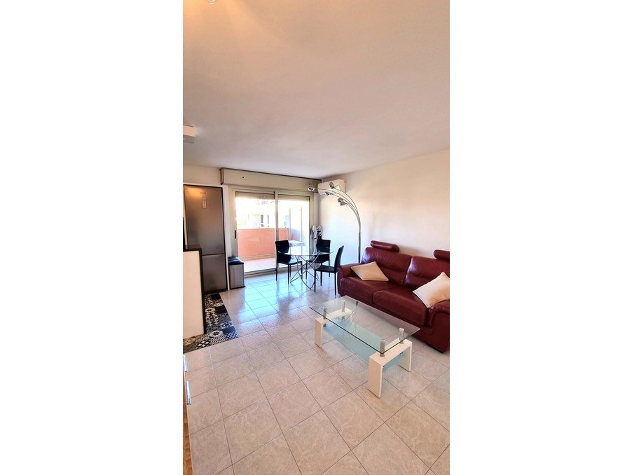 Vente Appartement à Roquebrune-Cap-Martin 3 pièces