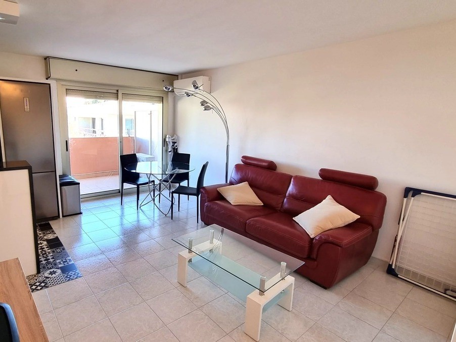 Vente Appartement à Roquebrune-Cap-Martin 3 pièces