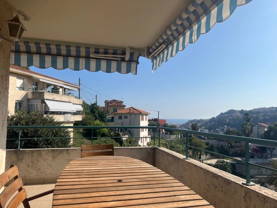 Vente Appartement à Nice 4 pièces