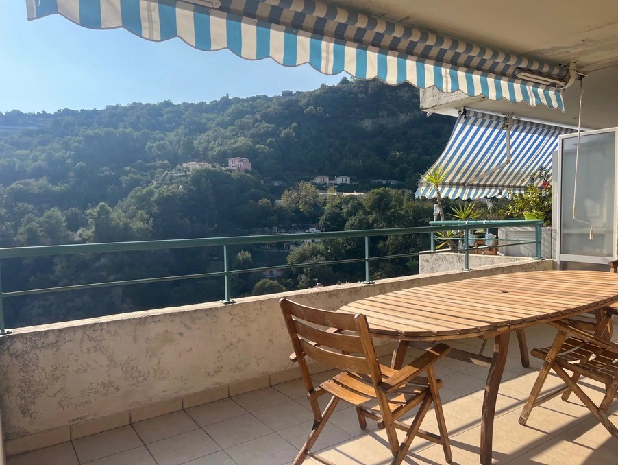 Vente Appartement à Nice 4 pièces