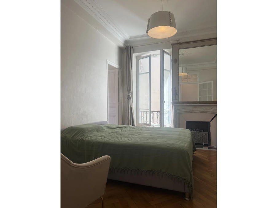 Vente Appartement à Nice 4 pièces