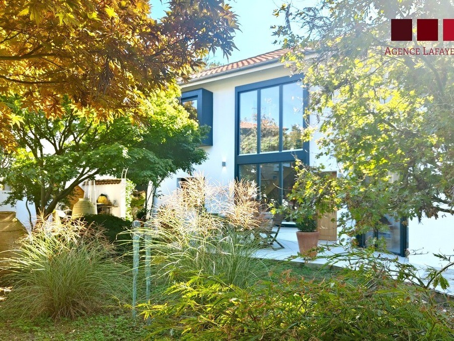 Vente Maison à Biarritz 6 pièces