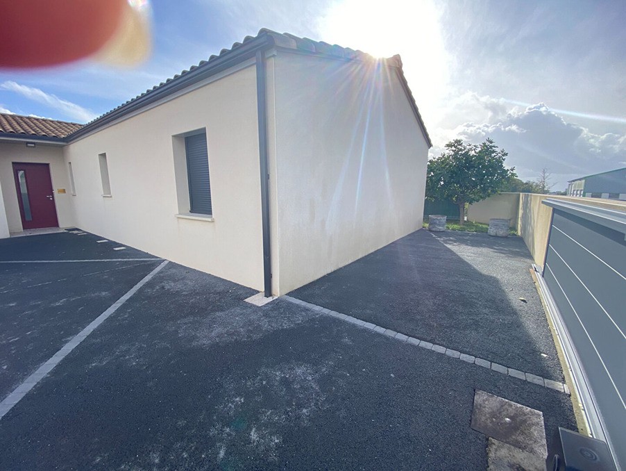 Vente Maison à Niort 6 pièces