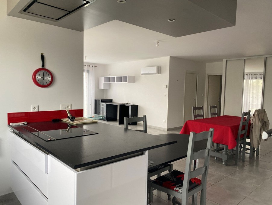 Vente Maison à Niort 6 pièces