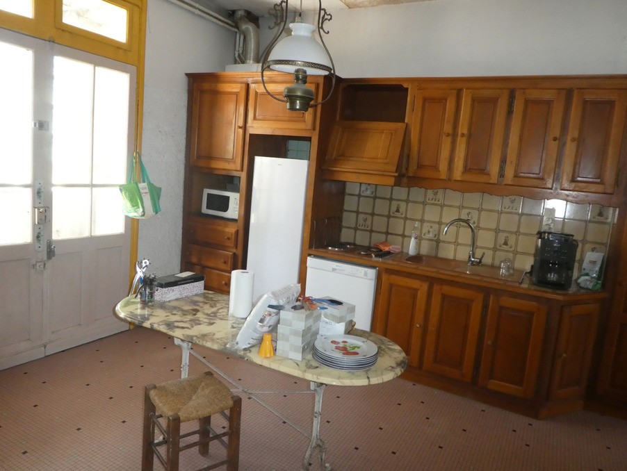 Vente Maison à Montauban 6 pièces