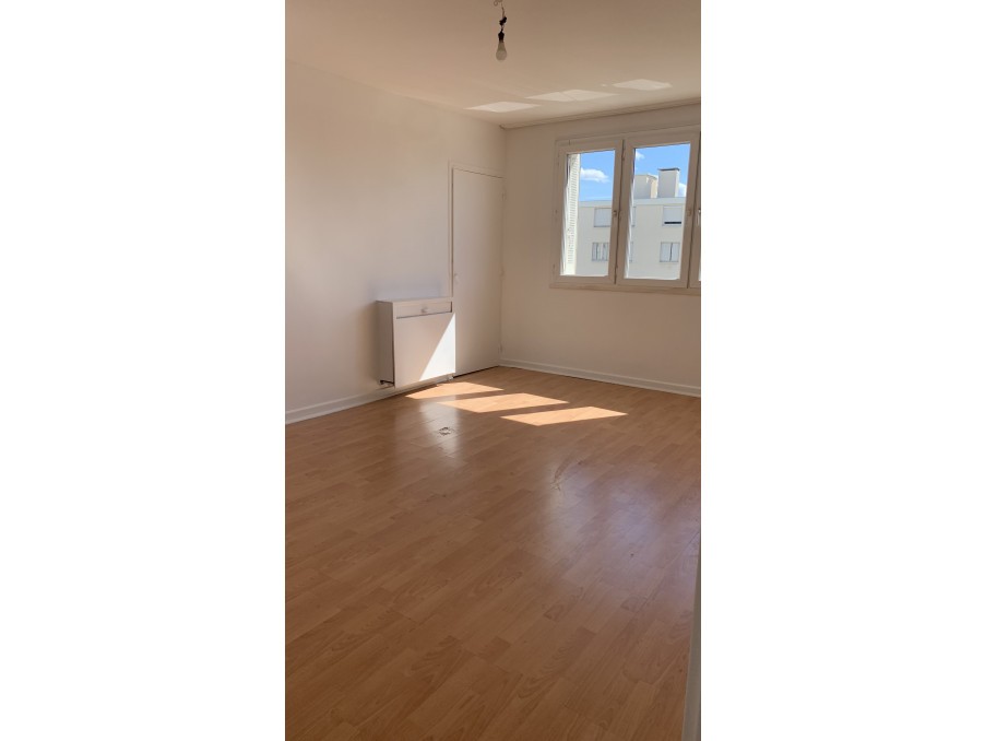 Vente Appartement à Villeurbanne 4 pièces