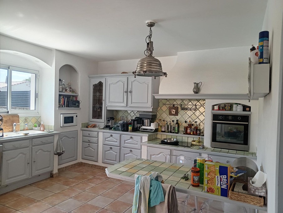 Vente Maison à Narbonne 6 pièces