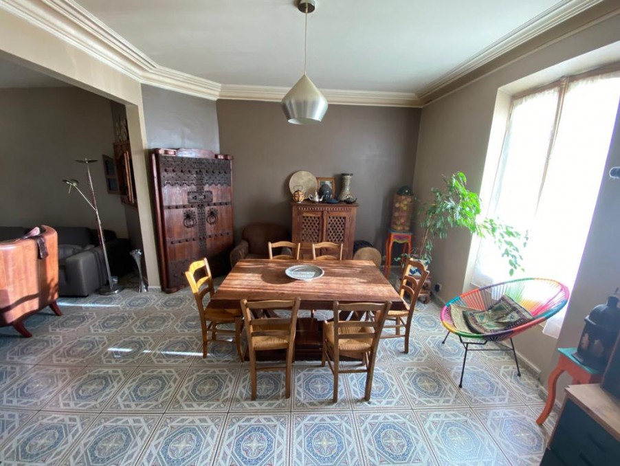 Vente Maison à Nogent-sur-Oise 6 pièces