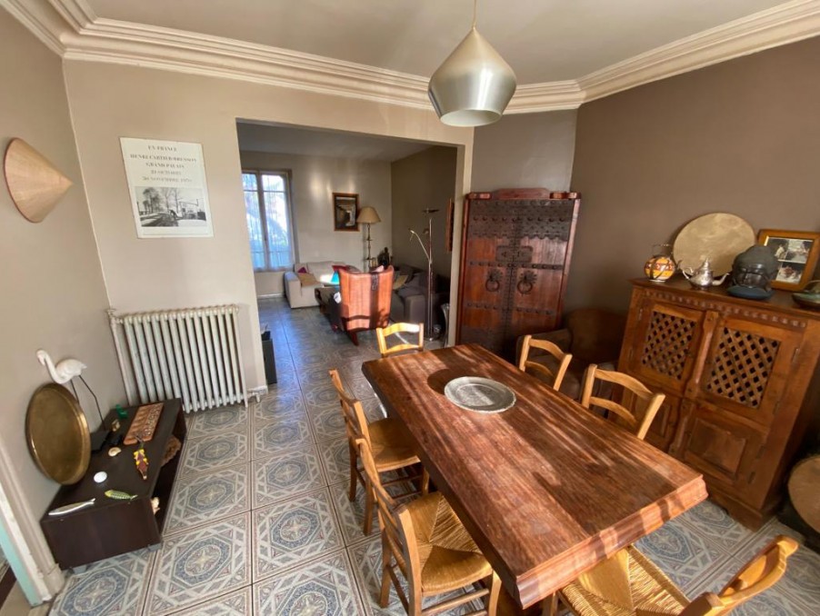 Vente Maison à Nogent-sur-Oise 6 pièces