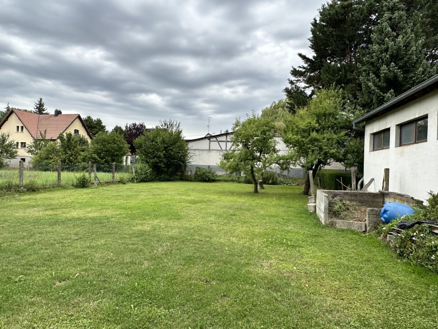 Vente Maison à Walheim 7 pièces