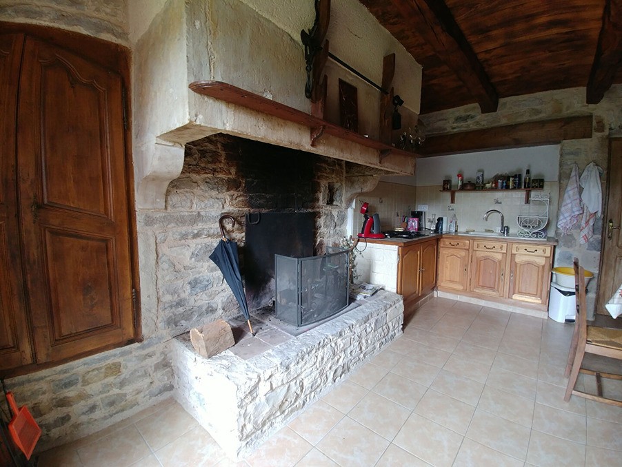 Vente Maison à Ginals 3 pièces