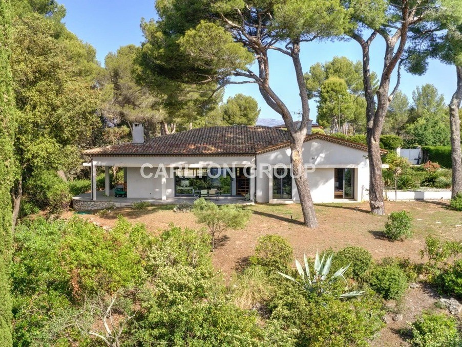 Vente Maison à Biot 6 pièces