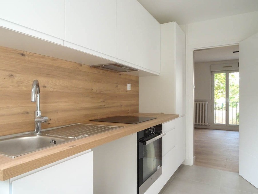 Vente Appartement à la Rochelle 5 pièces