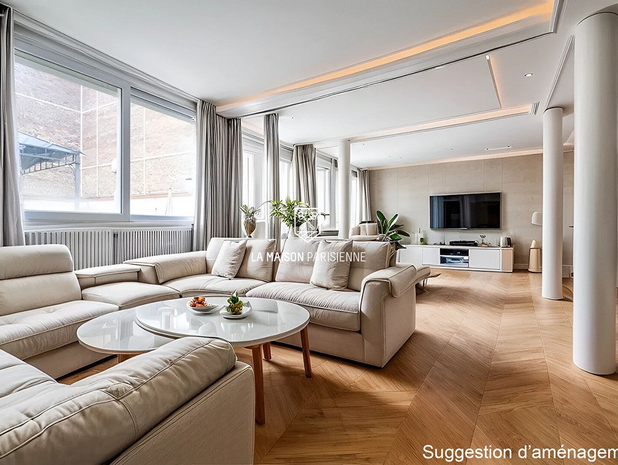 Vente Maison à Bagnolet 9 pièces