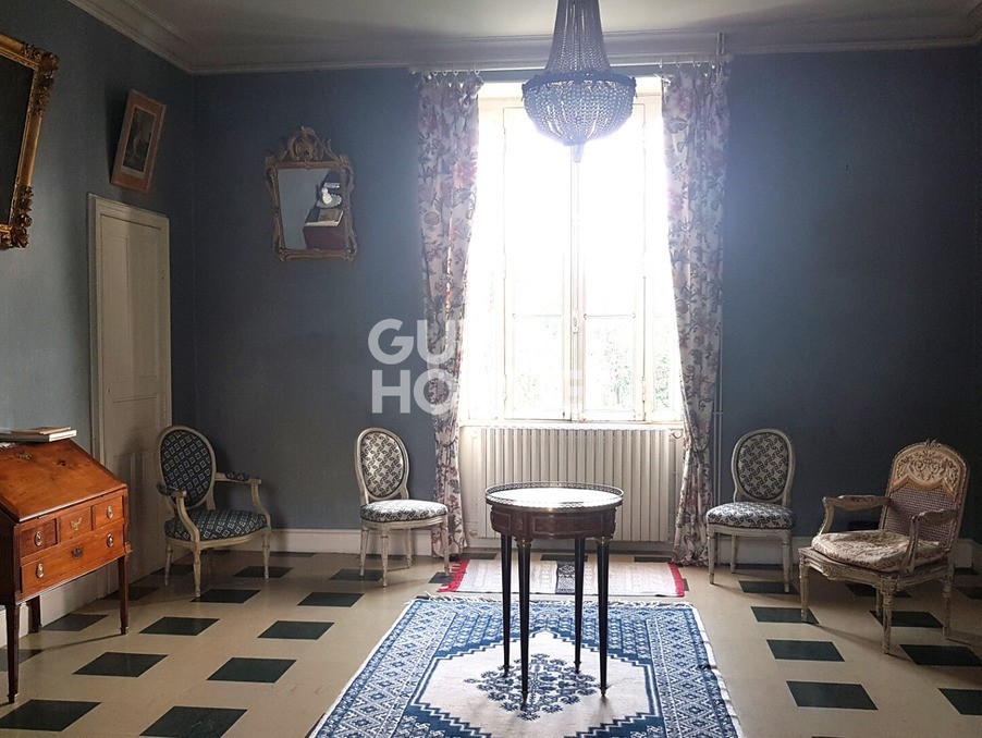 Vente Maison à Château-Gontier 10 pièces