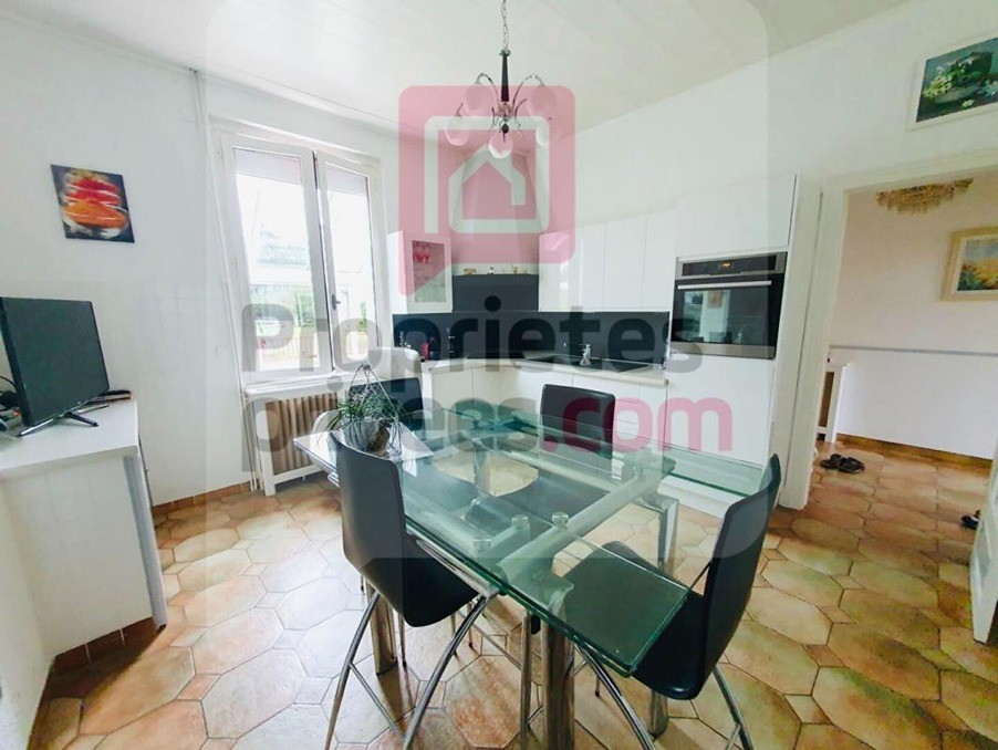 Vente Maison à Amiens 6 pièces