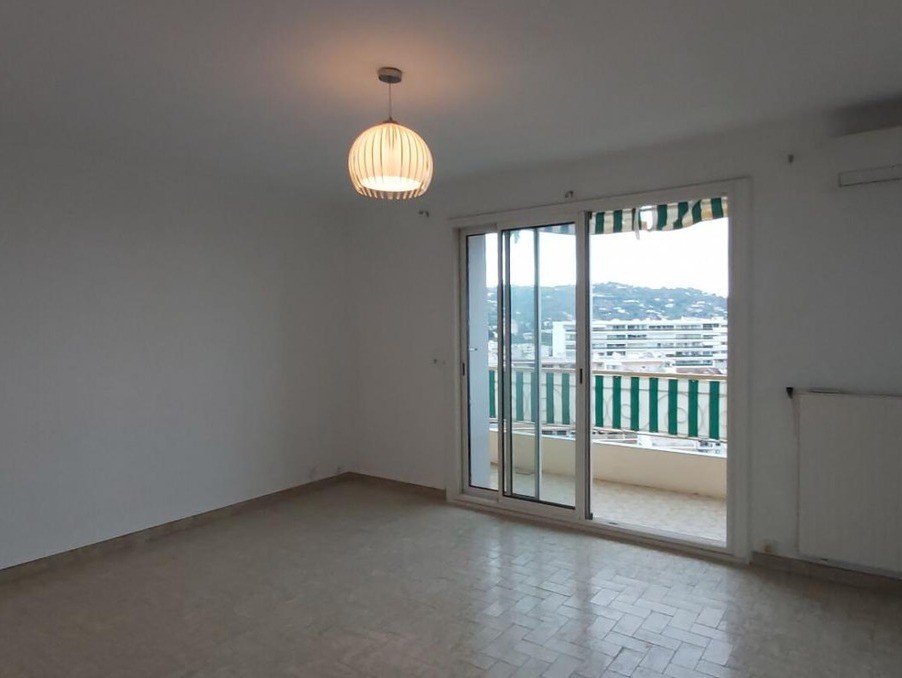 Vente Appartement à Cannes 4 pièces