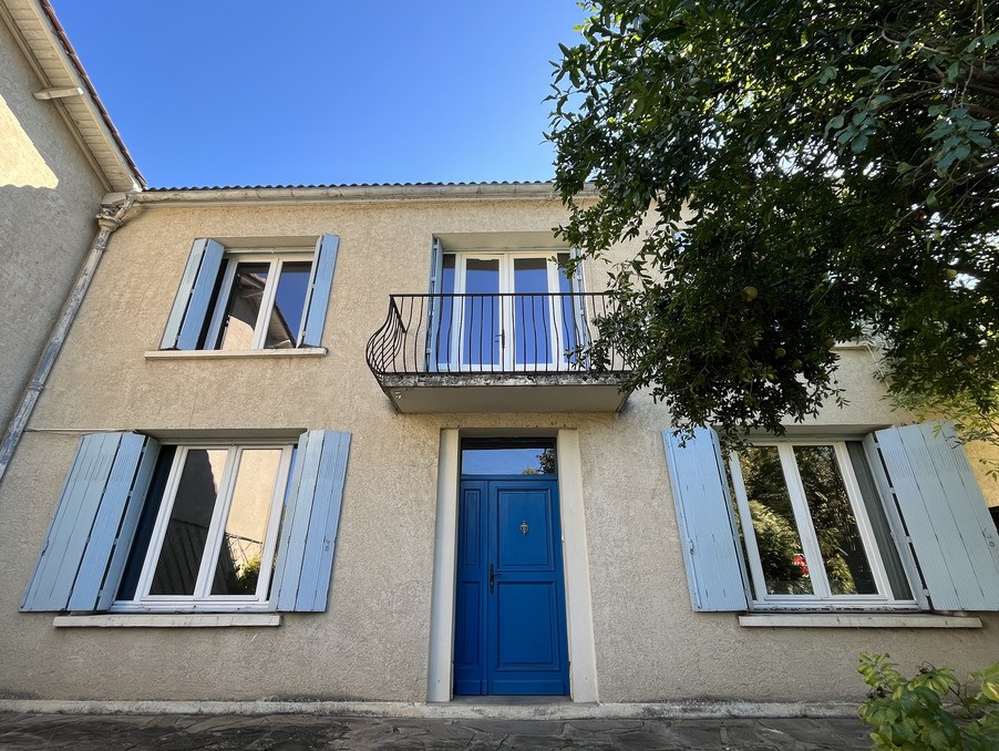 Vente Maison à Eymet 7 pièces