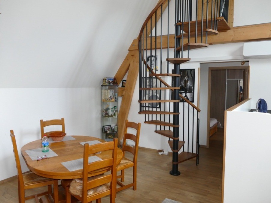 Vente Maison à Gramat 3 pièces