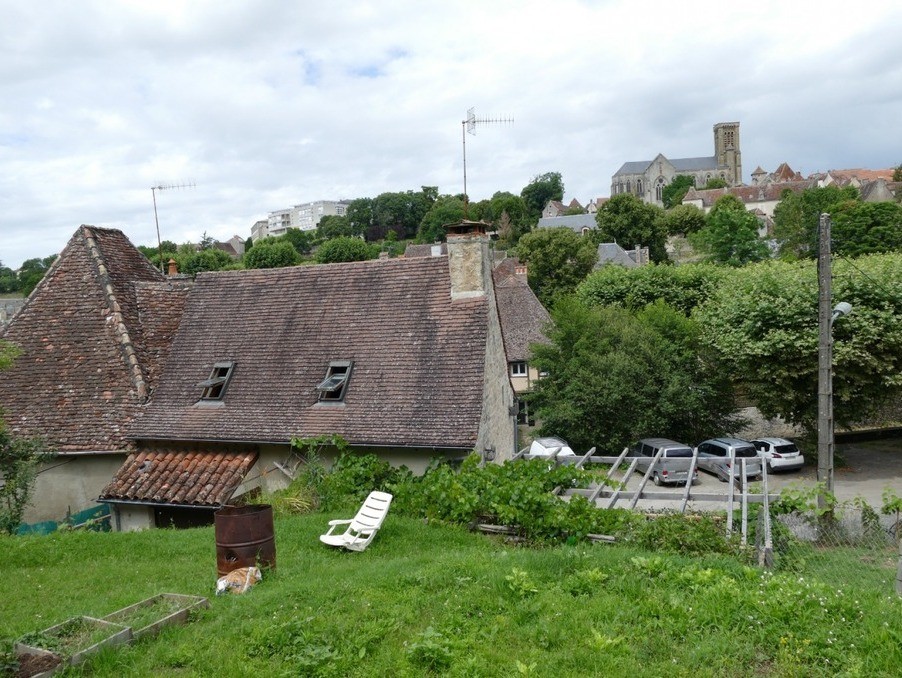 Vente Maison à Gramat 7 pièces