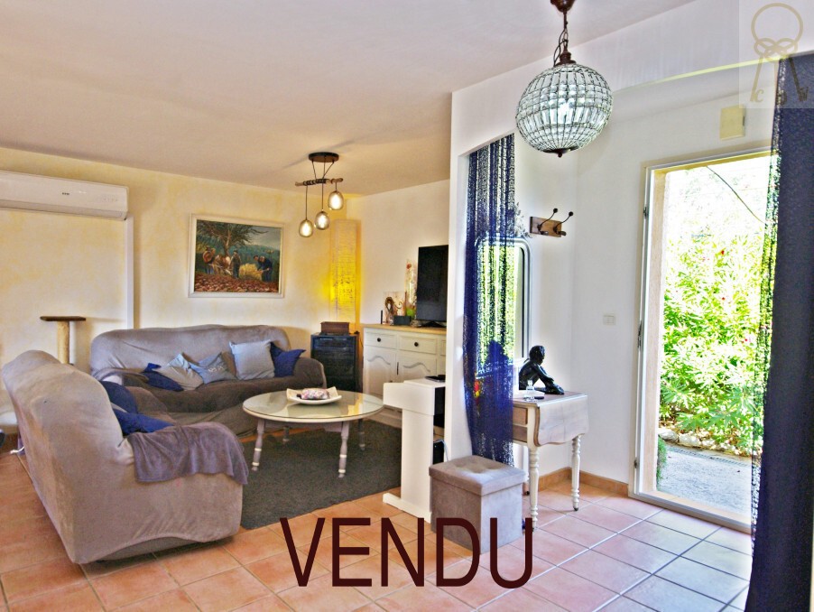 Vente Maison à Vidauban 4 pièces