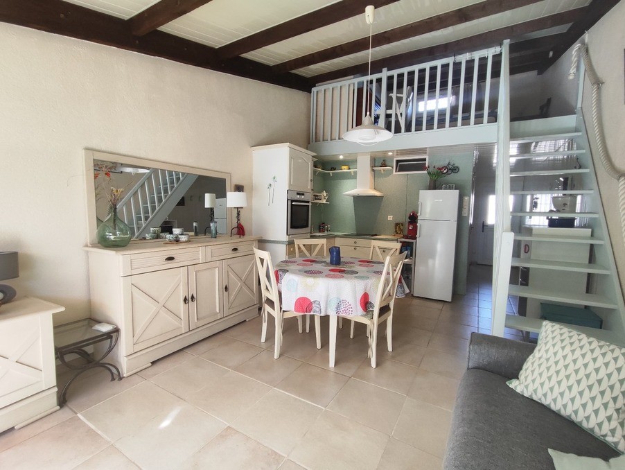 Vente Maison à Agde 3 pièces