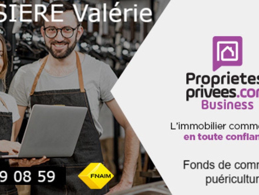 Vente Bureau / Commerce à Issoire 0 pièce