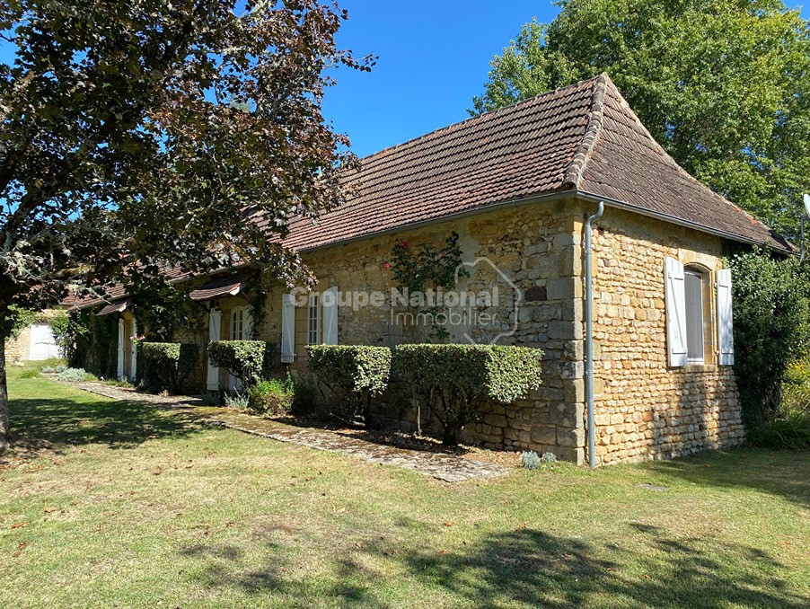 Vente Maison à Montignac 6 pièces