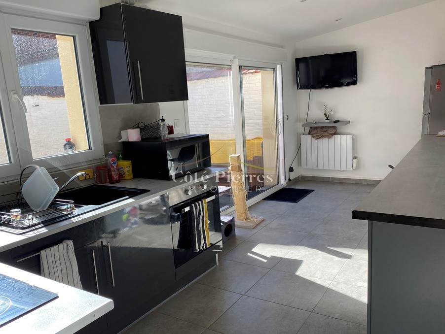 Vente Maison à Cambrai 4 pièces