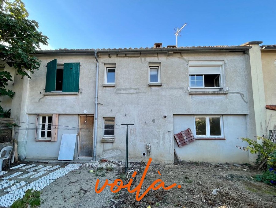 Vente Maison à Carcassonne 4 pièces