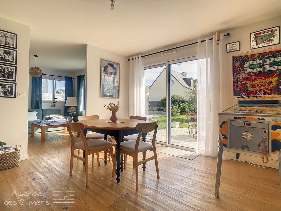 Vente Maison à Quiberon 4 pièces