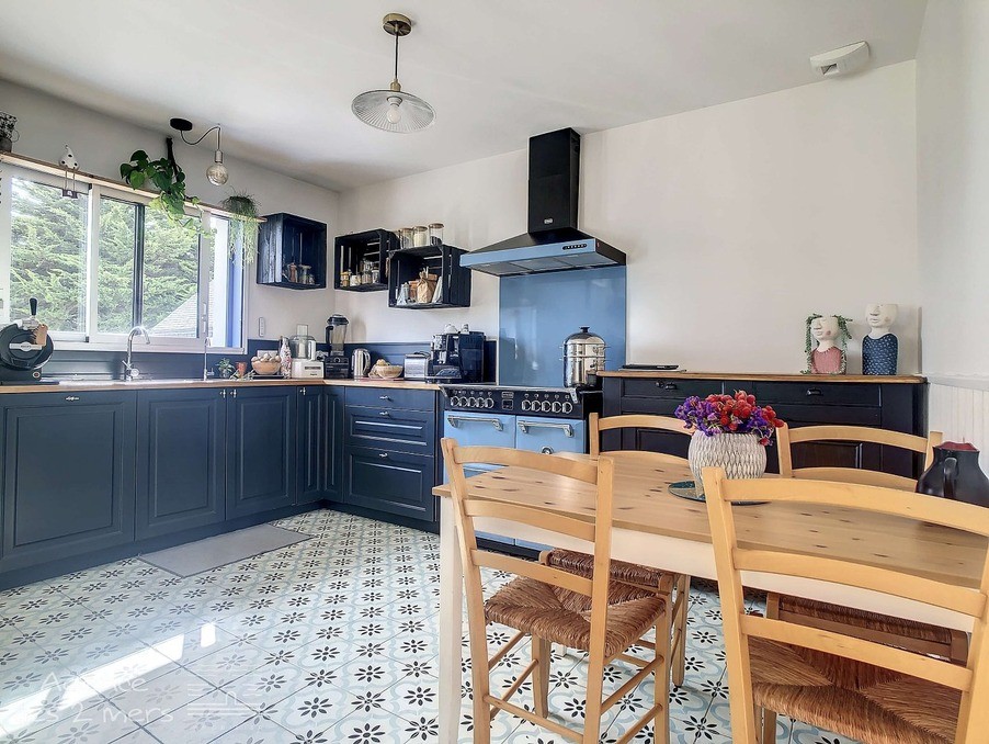 Vente Maison à Quiberon 4 pièces