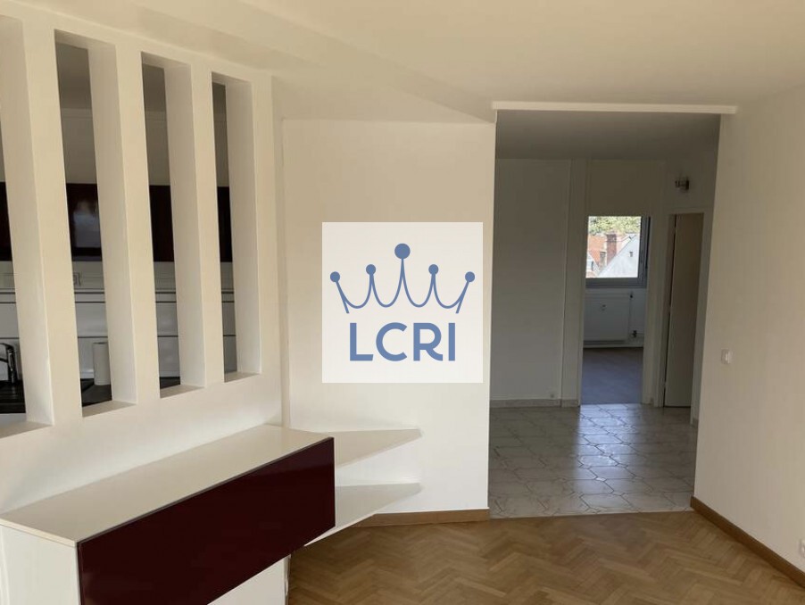 Vente Appartement à Lyon 6e arrondissement 5 pièces