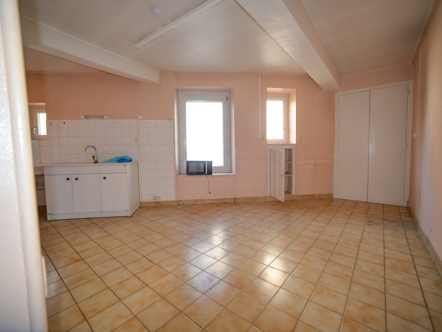 Vente Appartement à Meximieux 4 pièces