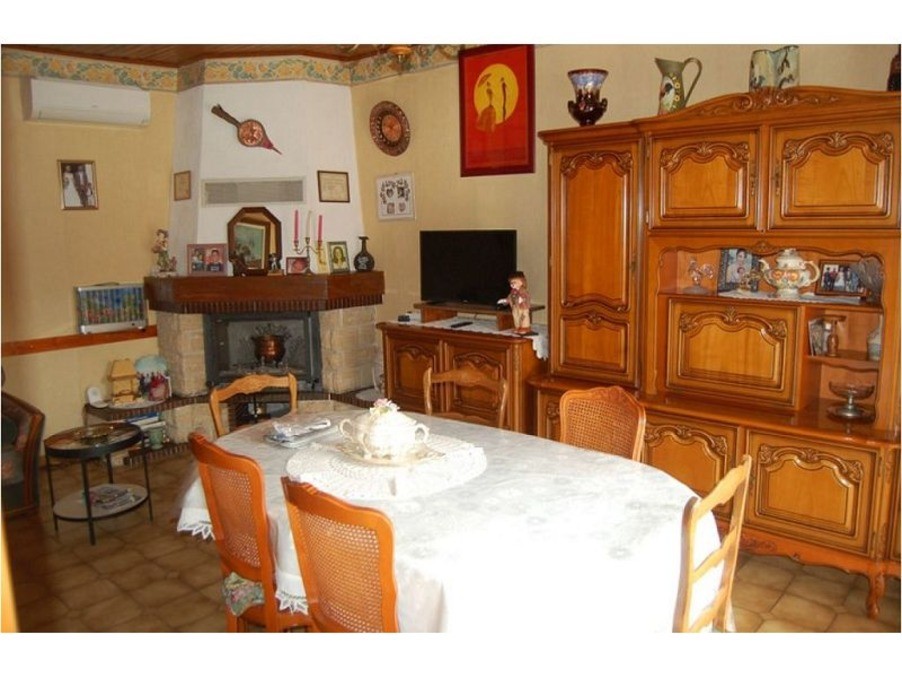 Vente Maison à Alès 5 pièces