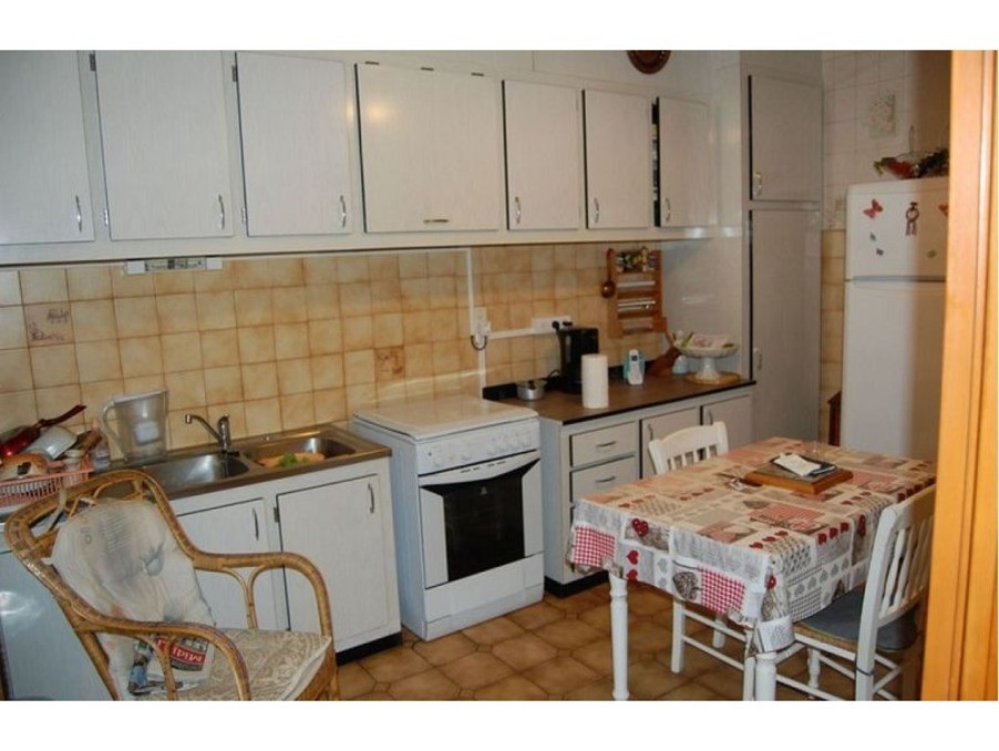 Vente Maison à Alès 5 pièces