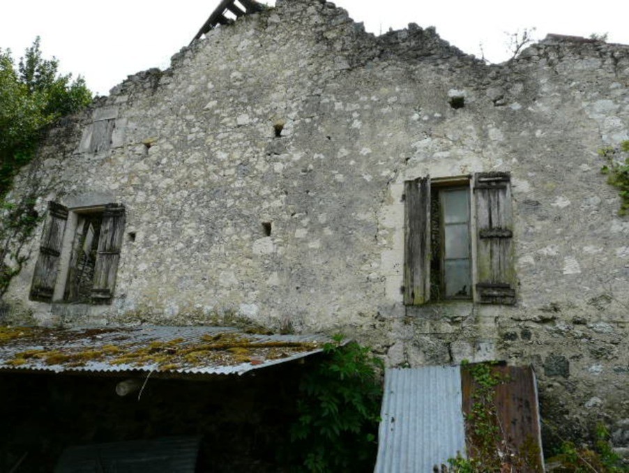 Vente Maison à Lectoure 0 pièce