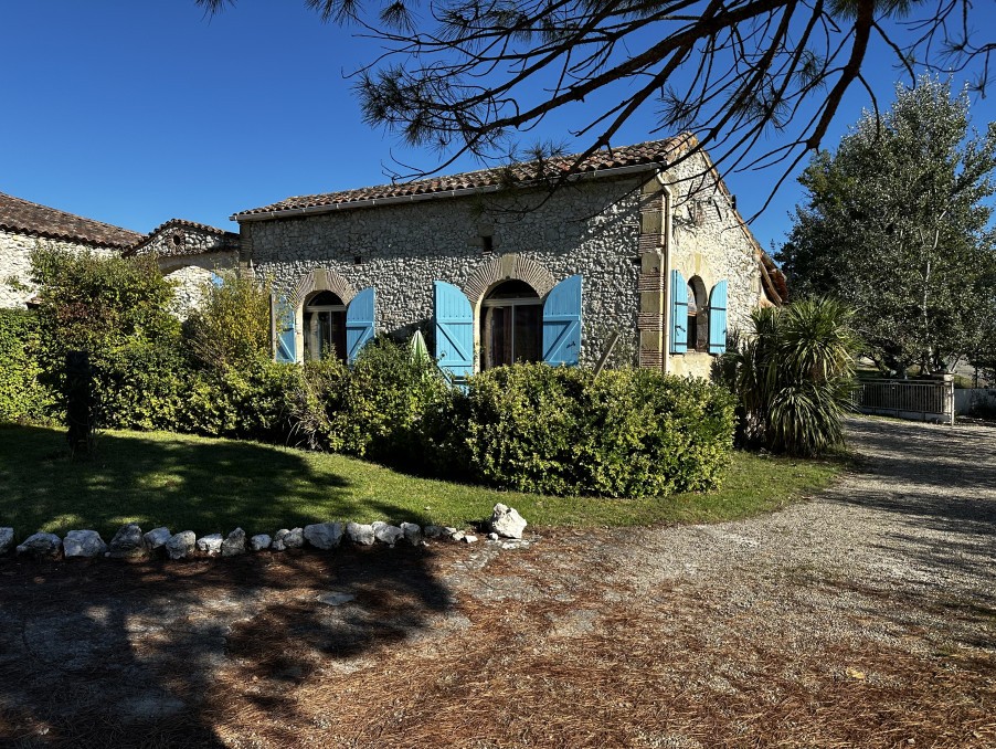 Vente Maison à Brugnac 27 pièces