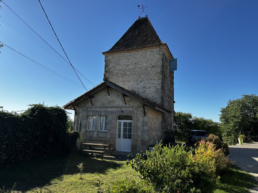 Vente Maison à Brugnac 27 pièces