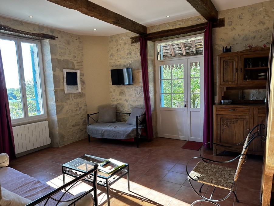 Vente Maison à Brugnac 27 pièces