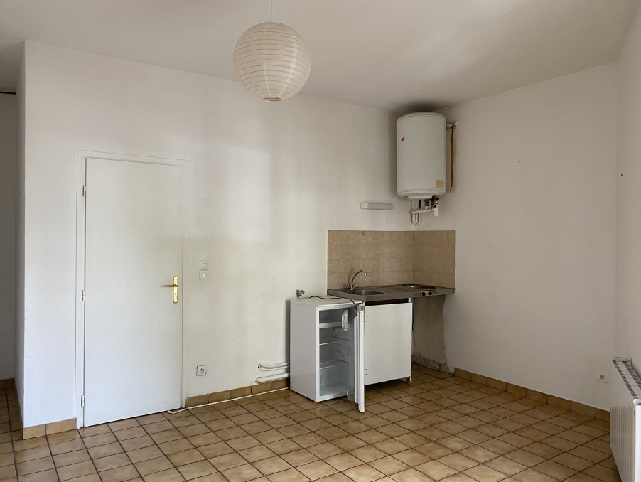 Vente Appartement à Lyon 8e arrondissement 1 pièce