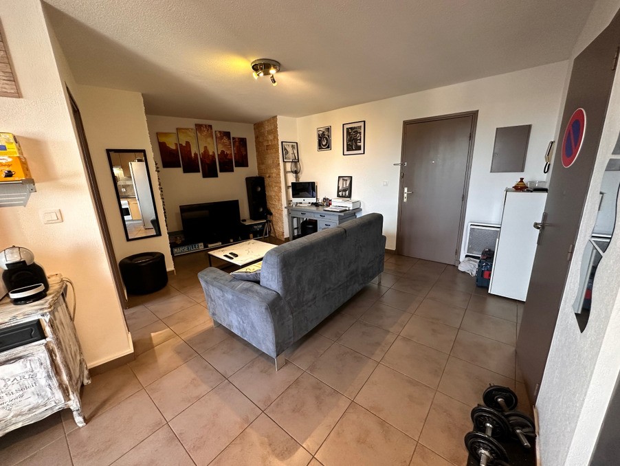 Vente Appartement à Béziers 2 pièces