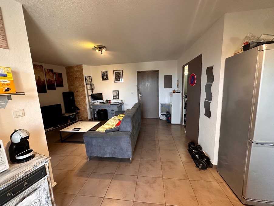 Vente Appartement à Béziers 2 pièces