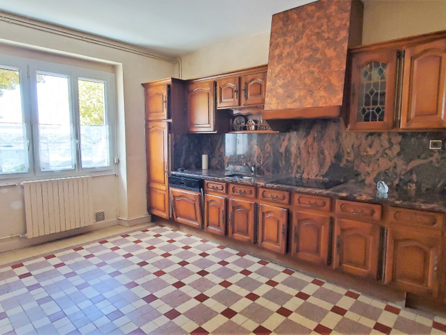 Vente Maison à Carmaux 7 pièces