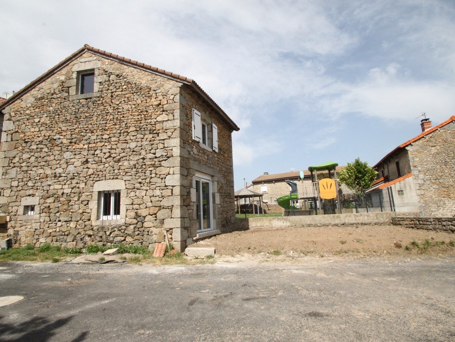 Vente Maison à Saugues 2 pièces